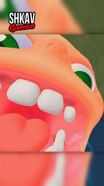 ПРОВЕРЕННЫЙ МЕТОД! #vr #titansclinic #titansclinicvr #vrdentist смотреть онлайн