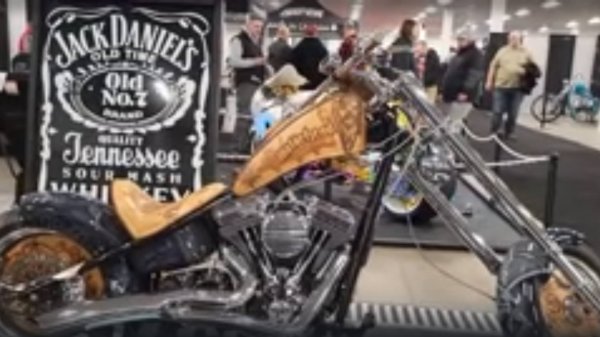 Мотошоу ,International Motorcycle Supershow 2025