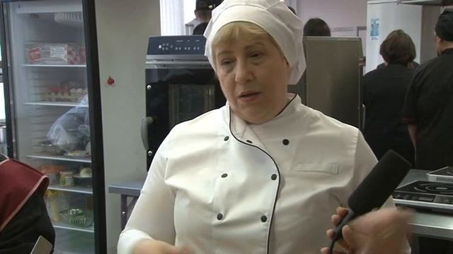 5 День открытых дверей смотреть онлайн
