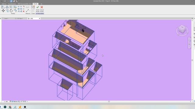HOW TO CREATE Digital ART in Revit REVIT TUTORIAL смотреть онлайн