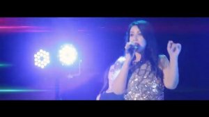 Попурри на тему азербайджанских песен