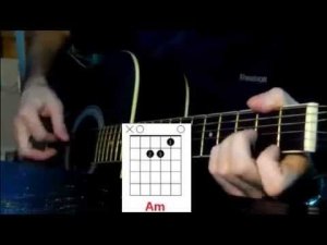 Сектор Газа - ТВОЙ ЗВОНОК. Аккорды, перебор, бой,  на гитаре