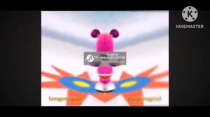 The Gummy Bear Song - Long English Version in Low Voice BGR To RGB