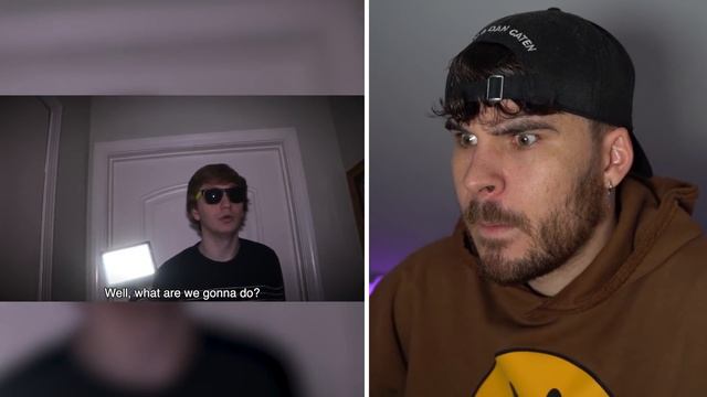 kaufe NIEMALS eine FREUNDIN im DARK WEB um 3 UHR Nachts.. (SIE VERFOLGT MICH) смотреть онлайн