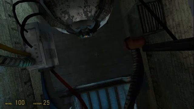 ПРОХОЖДЕНИЕ HALF-LIFE 2 НА ВЫСОКОЙ СЛОЖНОСТИ смотреть онлайн