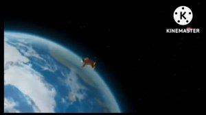 Masha and the bear black hole add round 4