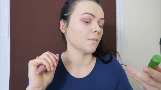 Makijaz dzienny :) смотреть онлайн