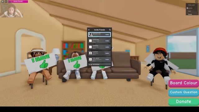 The Backrooms (In Rays Mod) and Never Have I Ever смотреть онлайн
