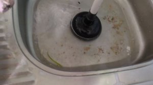 Как пользоваться вантузом.