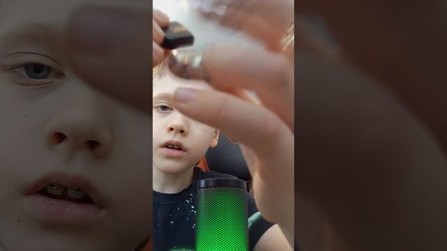 Asmr For Sleep✨❤️😋