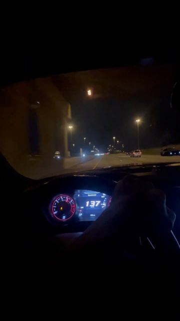 Straight piped scat pack does pull on Eway #dodge #mopar #srt #fyp #explore #scatpackchllenger смотреть онлайн