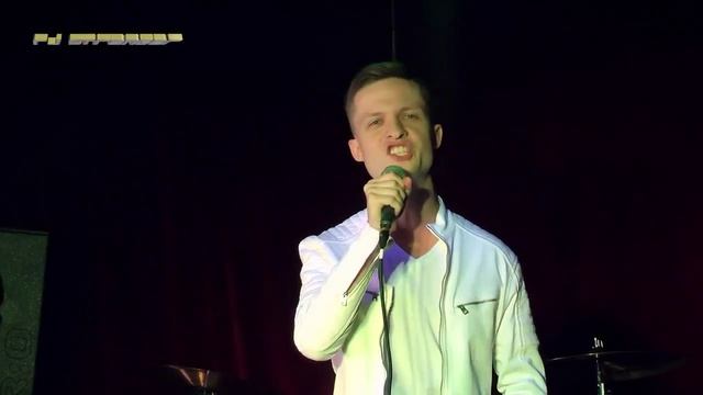 Денис Довгаль - Хватит оков