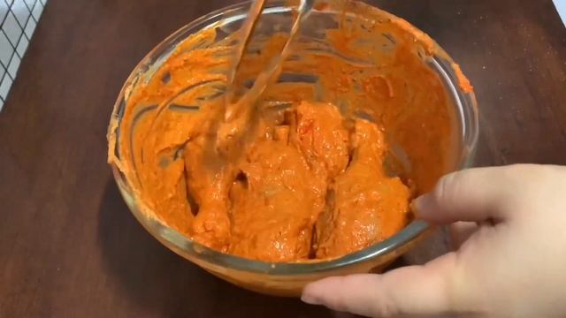 Tandoori Chicken Restaurant Style at home without Tandoor or Oven |Tandoori Chicken Without oven смотреть онлайн