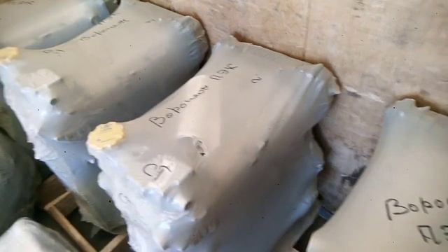 Пять двс ВАЗ 21124 (компл. №3 агрегат) ТК "ПЭК" от 02.05.2024 смотреть онлайн