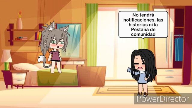 Ley "COPPA":'v//•Lily Life•//Gacha Life смотреть онлайн