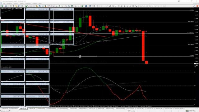 il trader razionale смотреть онлайн