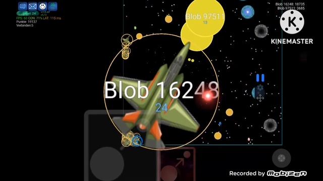Nebulous.io | Livesteal Bug 2.0 (last Livesteal Bug) More Livesteal Bugs Havent Been Foundet Yet!