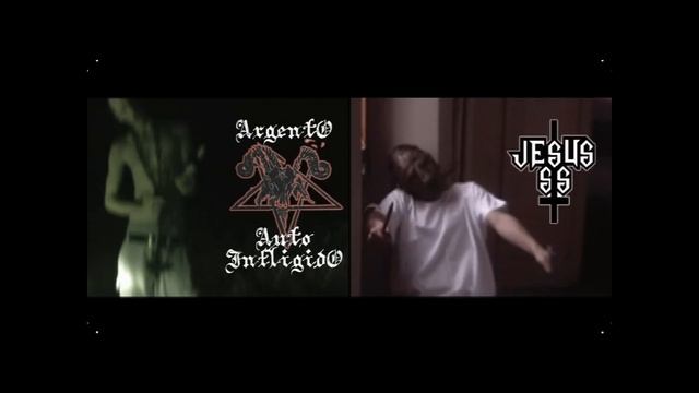 BARIUM ENEMA - INTRO TOTAL AUSCHWITZ 2009 EP-EXTREME SHITTING PRODUCTION смотреть онлайн