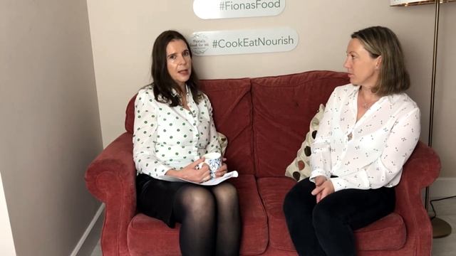 Interview with Gemma O'Connell смотреть онлайн