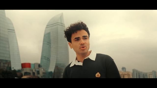 Azer Nasibov - Sarı Gəlin (Rəsmi Musiqi Videosu) смотреть онлайн