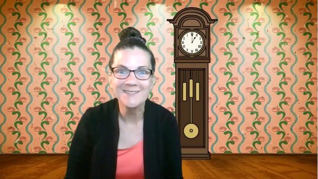 Nursery Rhymes - Hickory Dickory Dock смотреть онлайн