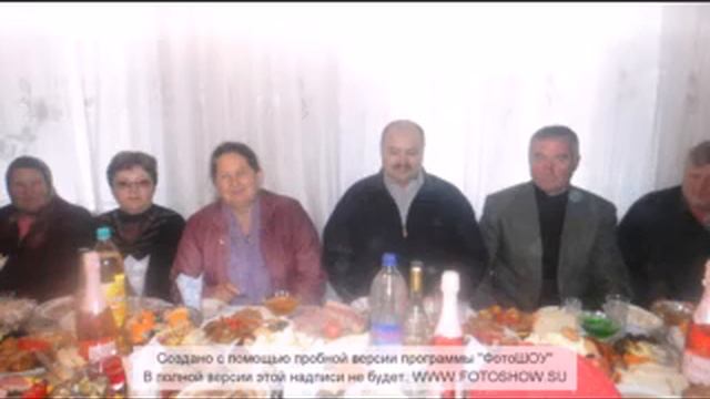 юбилей отца смотреть онлайн