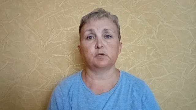 Видеовизитка без эмоций Белогурова Светлана смотреть онлайн