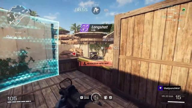 Unlocking ALL WEAPONS | XDefiant смотреть онлайн