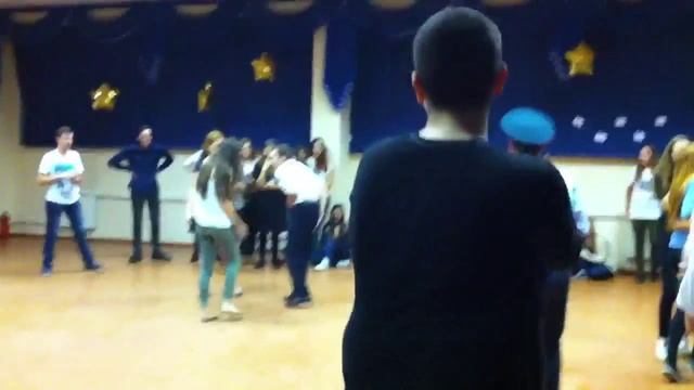 Ржач на дискотеке смотреть онлайн