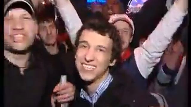 Русский болельщик смотреть онлайн