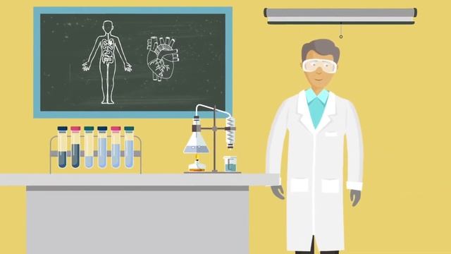 Здоровое питание. Исследование ученых. смотреть онлайн