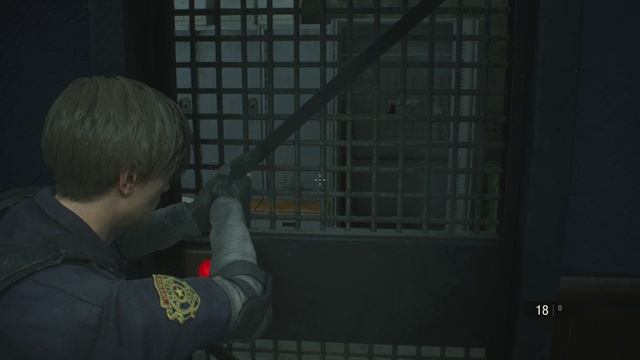 Resident Evil 2 Remake #3 смотреть онлайн