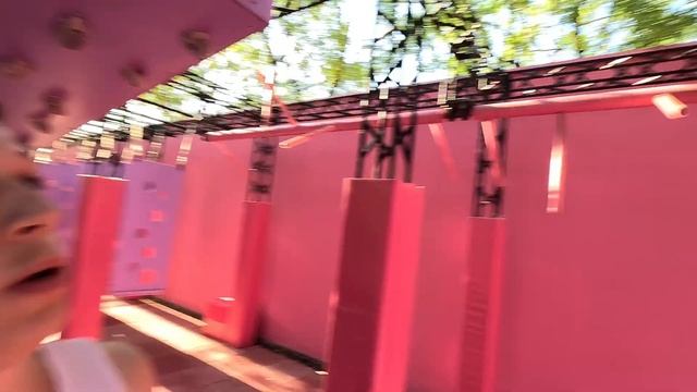 Закрытая Workout площадка в Парке Галицкого. Подтягивания на Максимум смотреть онлайн