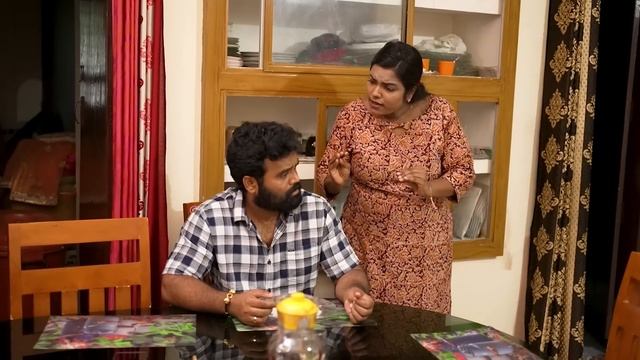 ||അയലത്തെ കൊഴുക്കട്ട ||Ayalathe Kozhukatta ||Sanju&Lakshmy||Malayalam Comedy Video||Enthuvayith|| смотреть онлайн