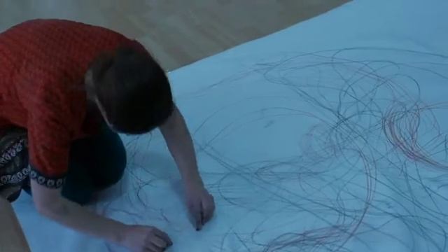 jestovoe risovanie смотреть онлайн