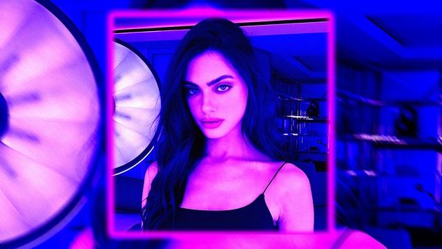 Au⧸Ra - Panic Room (BOVSKI Techno Remix) [Extended] смотреть онлайн