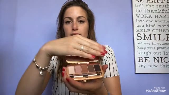 UNBOXING BOOZYSHOP || BeautyZone смотреть онлайн