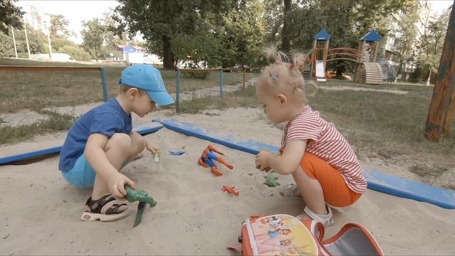 Налоги с пеленок. Ищем новую площадку для игры. смотреть онлайн
