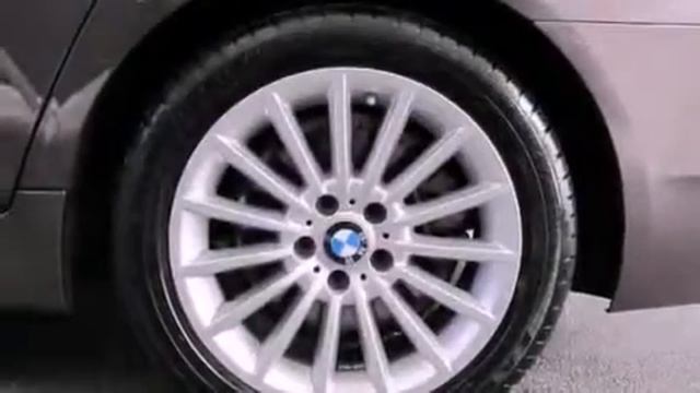 2012 BMW 535 Austin TX смотреть онлайн