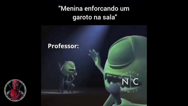 Compilado de Memes e Shitpost #13 #memes смотреть онлайн