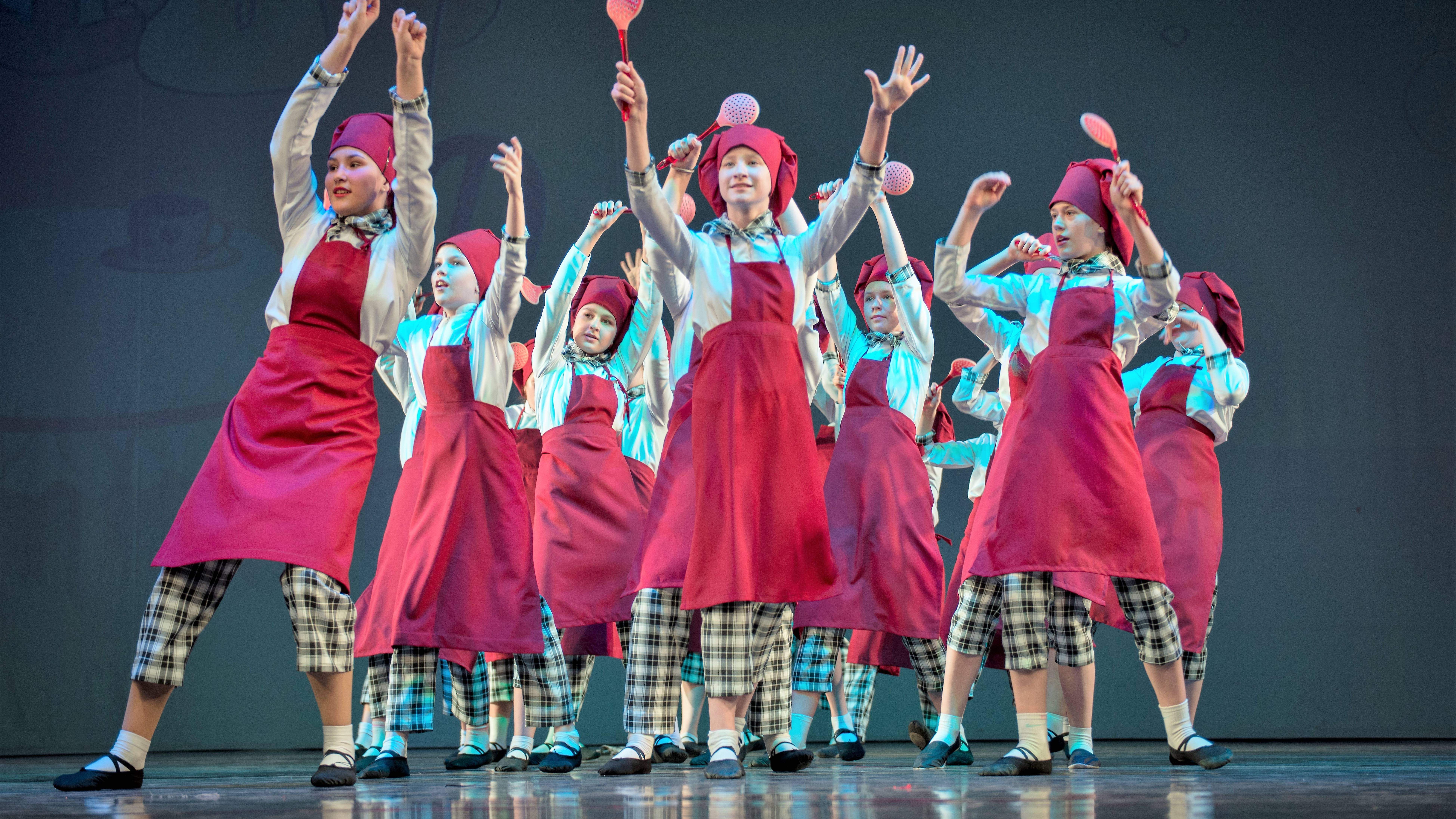 33 # "Повара и мыши" Приятного просмотра... смотреть онлайн