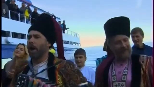 Иркутский театр народной драмы-Пчёлочка златая смотреть онлайн