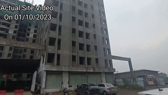 Mhada Lottery 2023 | Om mangalam Chaitanya | PCMC | Kivale | 1 bhk | Sample flat | Scheme 670 | смотреть онлайн