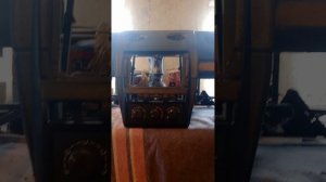 Дервейс Ковбой.переделываю торпеду