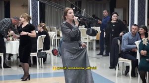 Салихат Омарова – «Будь счастлив»