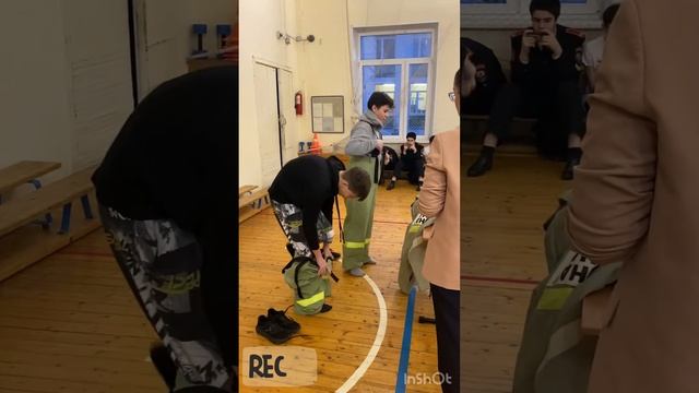 Школа №1454 «Тимирязевская» ШОП «Дмитровская»