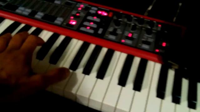 Создание записи песни Эльшана Гусейнова 