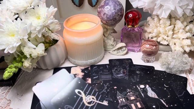 Когда вернется ваш мужчина #таро #гадание #tarot #tarotreading #онлайнгадание #онлайнрасклад