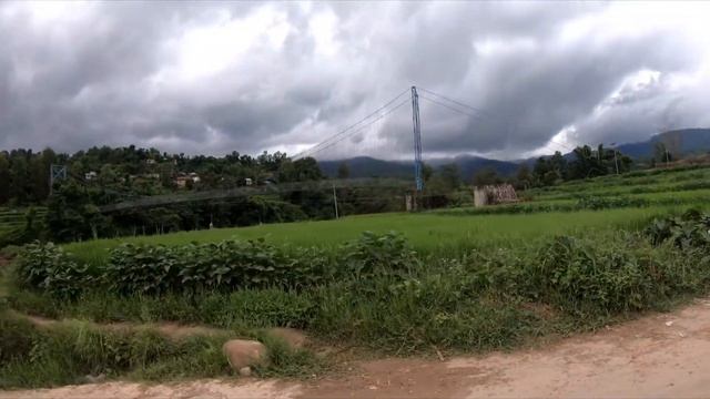 kavre baluwa || visit with fimily || beautiful place || Amazing people || смотреть онлайн