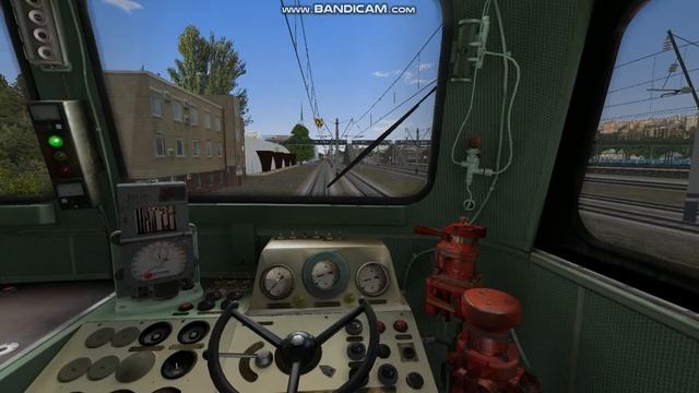 RTS Запуск М62 смотреть онлайн